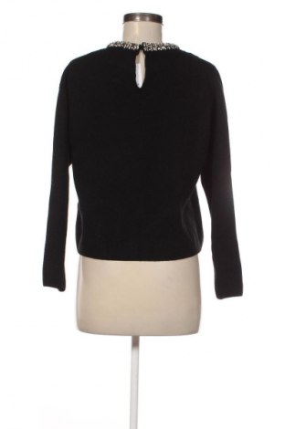 Damski sweter Zara, Rozmiar S, Kolor Czarny, Cena 89,99 zł