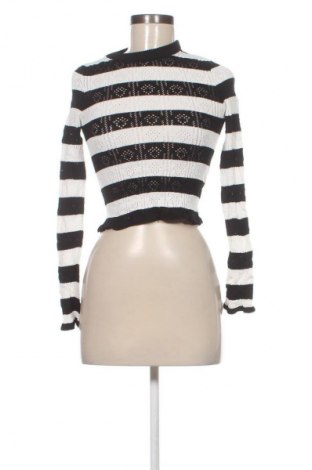 Γυναικείο πουλόβερ Zara, Μέγεθος S, Χρώμα Πολύχρωμο, Τιμή 17,99 €