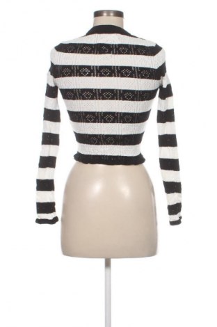 Γυναικείο πουλόβερ Zara, Μέγεθος S, Χρώμα Πολύχρωμο, Τιμή 17,99 €