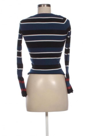 Damski sweter Zara, Rozmiar S, Kolor Kolorowy, Cena 48,99 zł