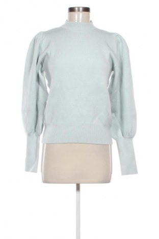 Dámský svetr Zara, Velikost M, Barva Modrá, Cena  342,00 Kč
