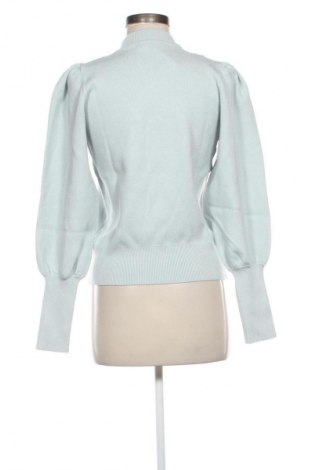 Dámský svetr Zara, Velikost M, Barva Modrá, Cena  342,00 Kč