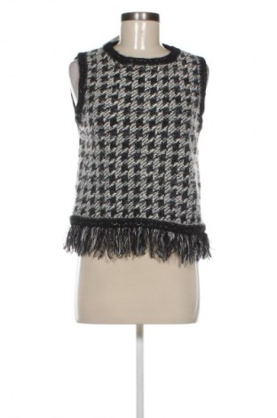 Damenpullover Zara, Größe M, Farbe Mehrfarbig, Preis 12,99 €