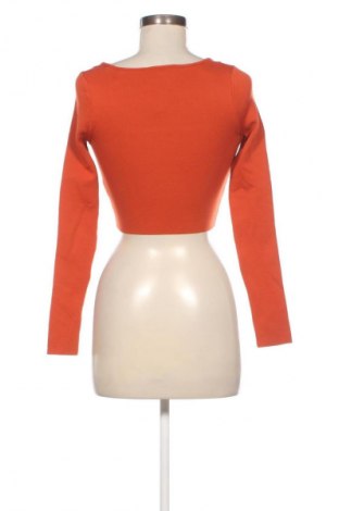 Dámsky pulóver Zara, Veľkosť M, Farba Hnedá, Cena  17,95 €