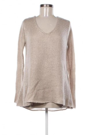 Női pulóver Zara, Méret M, Szín Bézs, Ár 5 396 Ft