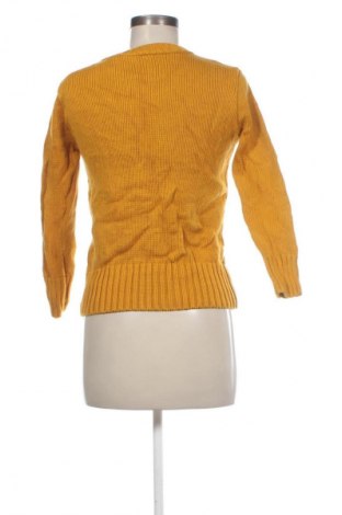 Dámsky pulóver Zara, Veľkosť S, Farba Žltá, Cena  20,95 €