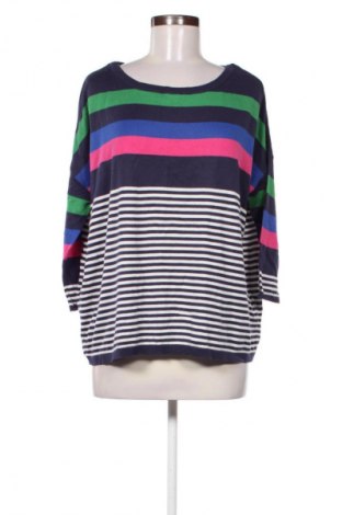 Damenpullover Zara, Größe L, Farbe Mehrfarbig, Preis 13,82 €