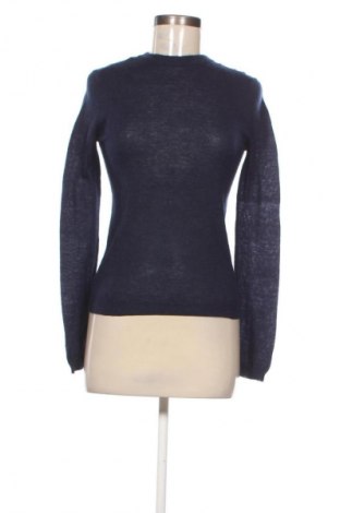 Női pulóver Zara, Méret S, Szín Kék, Ár 5 400 Ft