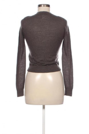 Női pulóver Zara, Méret S, Szín Szürke, Ár 5 400 Ft