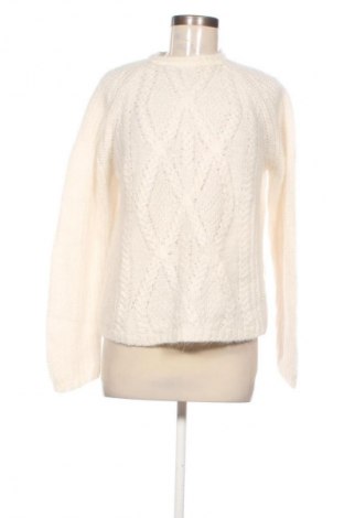 Női pulóver Zara, Méret L, Szín Bézs, Ár 14 630 Ft