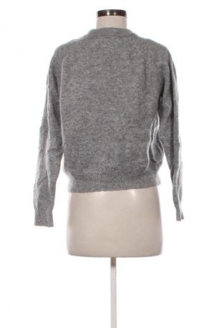 Damenpullover Zara, Größe S, Farbe Grau, Preis 13,82 €