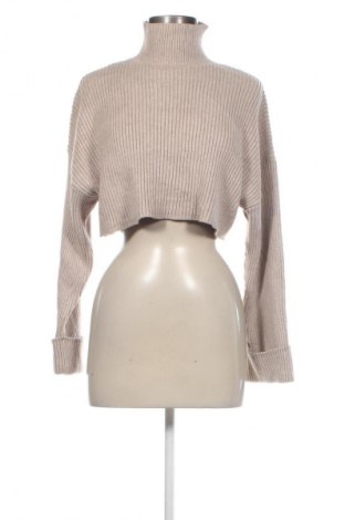 Damenpullover Zara, Größe S, Farbe Beige, Preis € 19,99