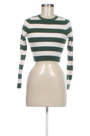 Pulover de femei Zara, Mărime S, Culoare Multicolor, Preț 105,99 Lei
