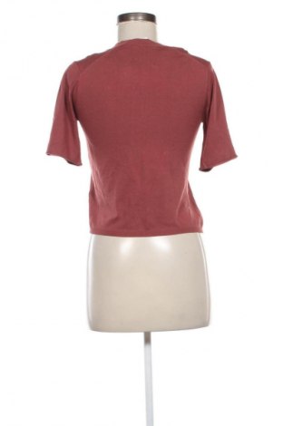 Damenpullover Zara, Größe M, Farbe Rot, Preis € 19,75