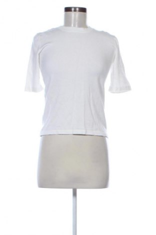 Damenpullover Zara, Größe L, Farbe Weiß, Preis € 13,80