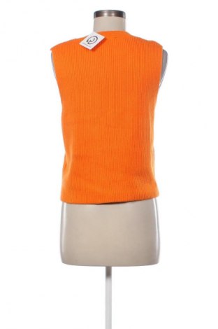 Dámský svetr Zara, Velikost M, Barva Oranžová, Cena  341,00 Kč