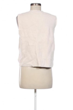 Dámský svetr Zara, Velikost L, Barva Krémová, Cena  342,00 Kč