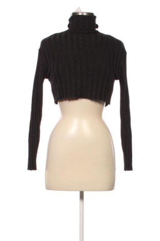 Dámský svetr Zara, Velikost S, Barva Černá, Cena  509,00 Kč