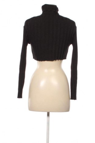 Dámský svetr Zara, Velikost S, Barva Černá, Cena  509,00 Kč