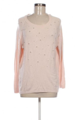 Damenpullover Zara, Größe L, Farbe Aschrosa, Preis € 13,81