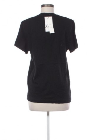 Damski sweter Zara, Rozmiar S, Kolor Czarny, Cena 107,99 zł