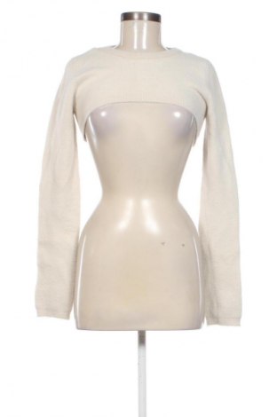 Dámský svetr Zara, Velikost S, Barva Béžová, Cena  342,00 Kč