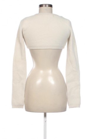 Dámský svetr Zara, Velikost S, Barva Béžová, Cena  342,00 Kč