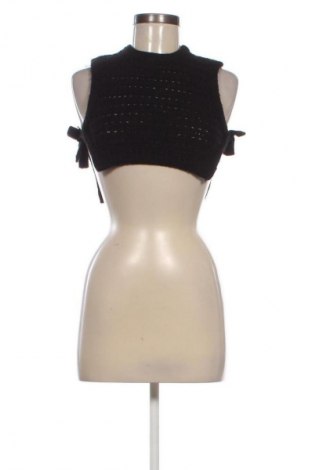 Női pulóver Zara, Méret XXS, Szín Fekete, Ár 5 474 Ft