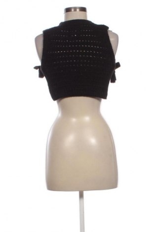 Női pulóver Zara, Méret XXS, Szín Fekete, Ár 5 474 Ft