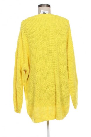 Dámský svetr Zara, Velikost M, Barva Žlutá, Cena  319,00 Kč