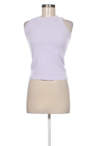 Damenpullover Zara, Größe S, Farbe Lila, Preis 13,80 €