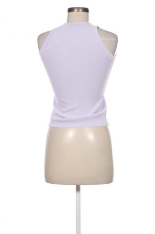 Damenpullover Zara, Größe S, Farbe Lila, Preis 13,80 €