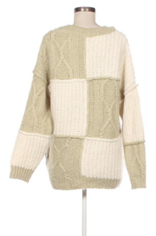 Pulover de femei Zara, Mărime M, Culoare Multicolor, Preț 71,05 Lei