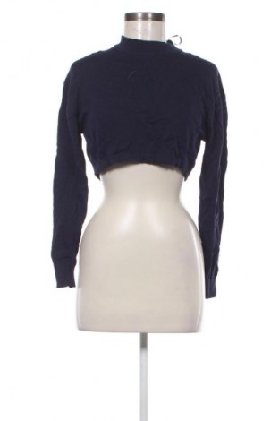 Dámský svetr Zara, Velikost XS, Barva Modrá, Cena  289,00 Kč