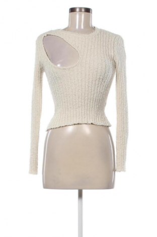 Női pulóver Zara, Méret S, Szín Ekrü
, Ár 5 400 Ft