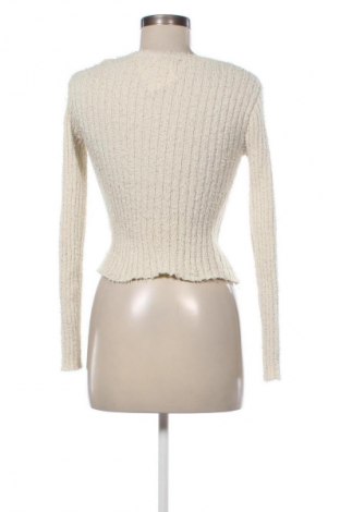 Női pulóver Zara, Méret S, Szín Ekrü
, Ár 5 400 Ft