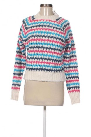 Damenpullover Zara, Größe S, Farbe Mehrfarbig, Preis € 20,99