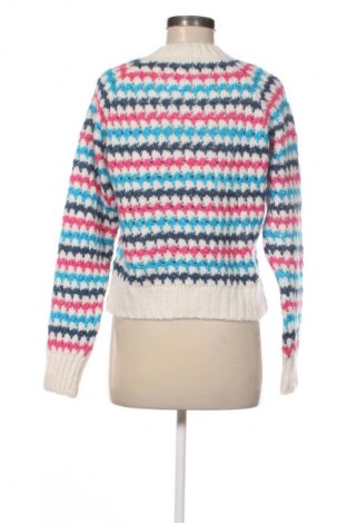 Damenpullover Zara, Größe S, Farbe Mehrfarbig, Preis € 20,99