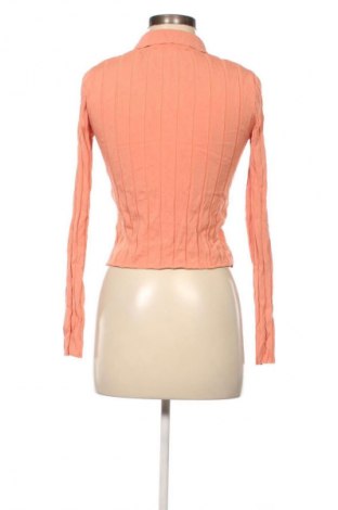 Damenpullover Zara, Größe S, Farbe Orange, Preis € 14,99