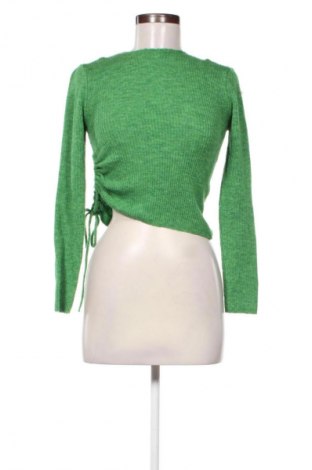 Damenpullover Zara, Größe S, Farbe Grün, Preis € 13,80