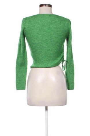 Damenpullover Zara, Größe S, Farbe Grün, Preis € 13,80