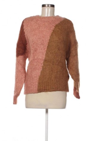 Damski sweter Zebra, Rozmiar M, Kolor Kolorowy, Cena 46,99 zł