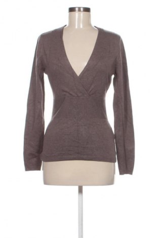 Damski sweter Zero, Rozmiar S, Kolor Brązowy, Cena 94,34 zł