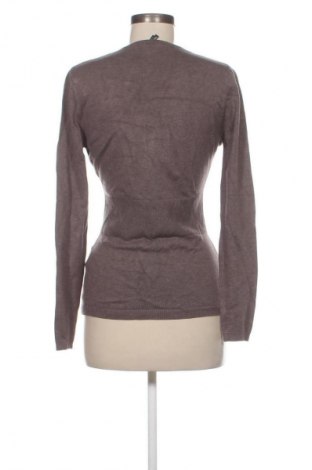 Damski sweter Zero, Rozmiar S, Kolor Brązowy, Cena 94,34 zł