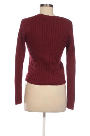 Γυναικείο πουλόβερ Zero, Μέγεθος S, Χρώμα Κόκκινο, Τιμή 20,97 €