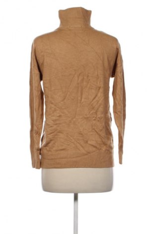 Дамски пуловер Zuiki, Размер M, Цвят Бежов, Цена 19,99 лв.