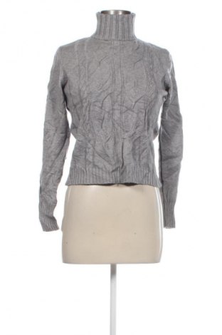 Γυναικείο πουλόβερ Zuiki, Μέγεθος M, Χρώμα Γκρί, Τιμή 11,99 €