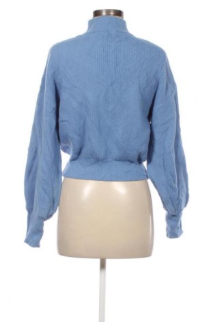 Damenpullover Zuiki, Größe M, Farbe Blau, Preis € 12,99