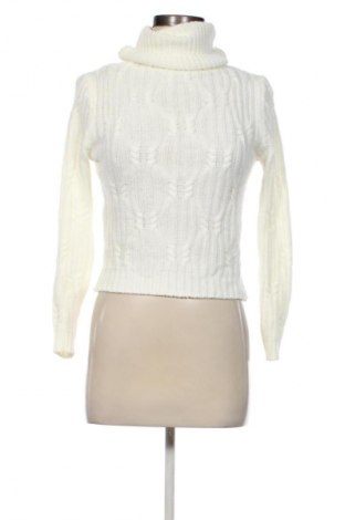 Damenpullover Zuiki, Größe S, Farbe Weiß, Preis € 13,99