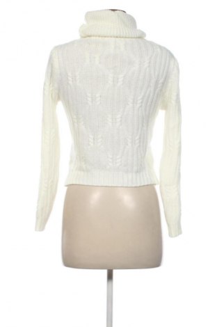 Damenpullover Zuiki, Größe S, Farbe Weiß, Preis € 13,99